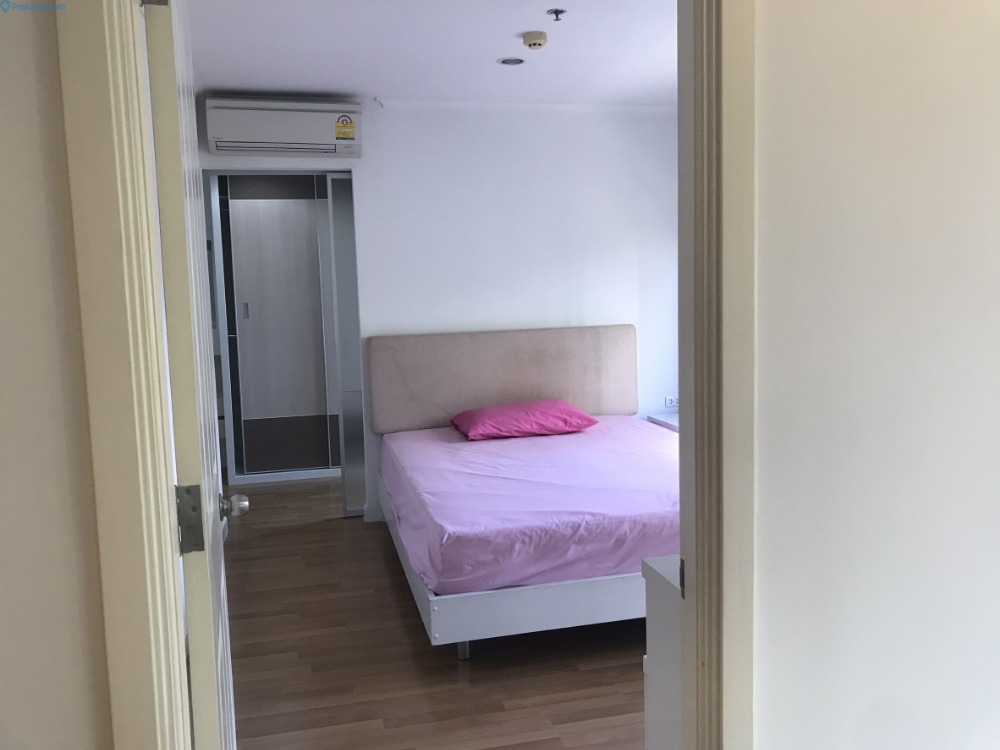 For RentCondoKasetsart, Ratchayothin : Golden minute, reserve first, get first. Cheapest price in the project and website. Condo next to BTS Ratchayothin, near Kasetsart University. Condo for rent Lumpini Place Ratchayothin (LPN Place Ratchayothin) - 2 bedrooms, 2 bathrooms - size 56.6 sq m - 