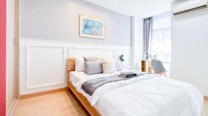 For SaleCondoKaset Nawamin,Ladplakao : Luxury condo style, Kaset-Nawamin Resort, Baan Navatara Condominium ❣️1 bedroom ❣️ size 38 sq m. Details:
