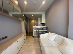 ให้เช่าคอนโดสุขุมวิท อโศก ทองหล่อ : ✨Condo for Rent : M thonglor *Pet-friendly (( BTS Thonglor )) AP-02 (line : @condo91)