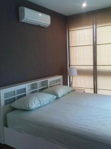 For RentCondoSukhumvit, Asoke, Thonglor : Condo for rent Von Napa Sukhumvit 38 fully furnished (Confirm again when visit).