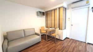 For SaleCondoLadprao, Central Ladprao : For sale, 1 bedroom, fully furnished, good location