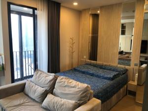 For SaleCondoSiam Paragon ,Chulalongkorn,Samyan : 2403161 Condo for sale Ashton Chula-Silom, beautifully decorated with built-ins.