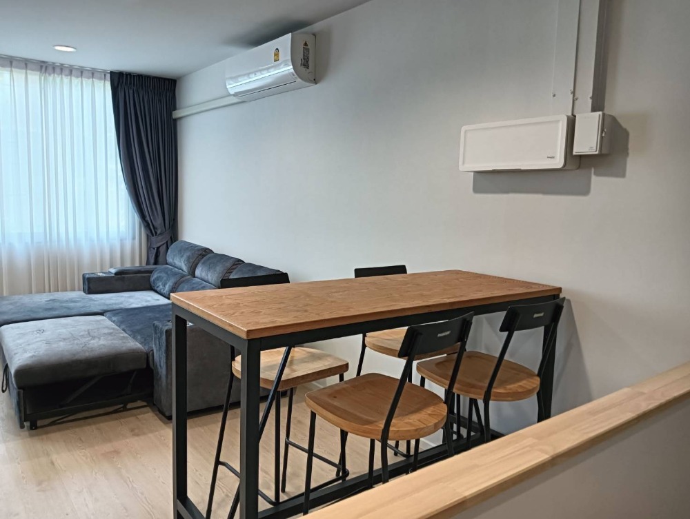 For RentTownhouseVipawadee, Don Mueang, Lak Si : For Sell / Rent  townhome 3 floors  Nue connex house Don Mueang