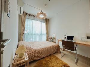 ขายคอนโดพระราม 9 เพชรบุรีตัดใหม่ RCA : Lumpini Suite Phetchaburi - Makkasan / 1 Bedroom (SALE WITH TENANT), ลุมพินี สวีท เพชรบุรี - มักกะสัน / 1 ห้องนอน (ขายพร้อมผู้เช่า) MOOK422