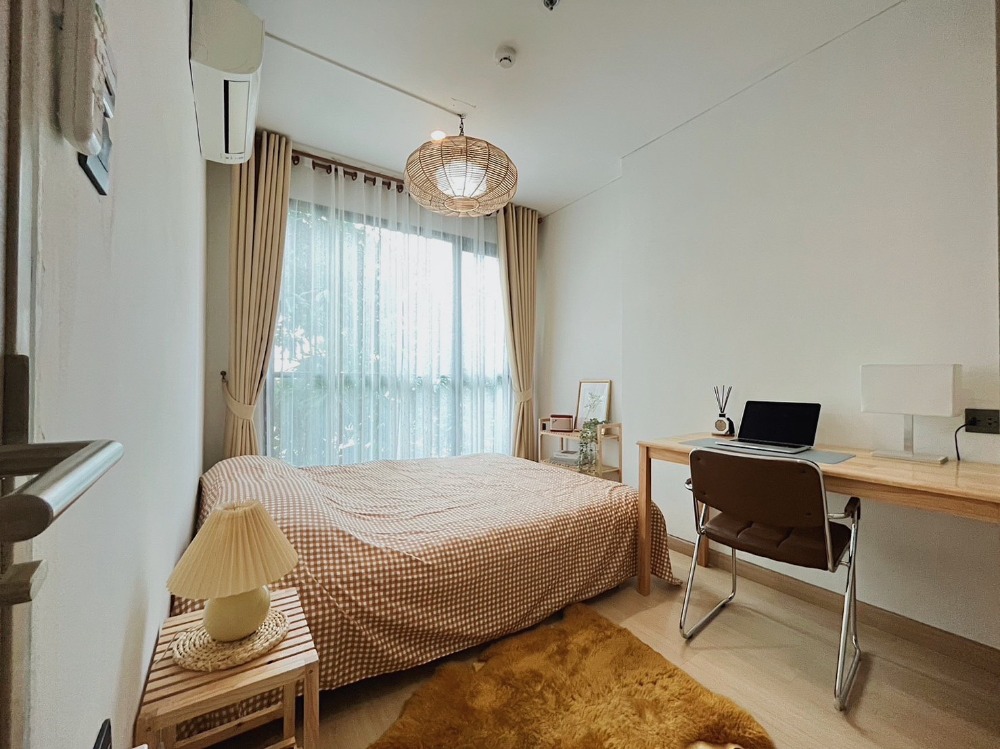 For SaleCondoRama9, Petchburi, RCA : Lumpini Suite Phetchaburi - Makkasan / 1 Bedroom (SALE WITH TENANT), Lumpini Suite Phetchaburi - Makkasan / 1 Bedroom (Sale with tenant) MOOK422