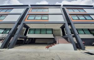 For RentHome OfficeOnnut, Udomsuk : Home office for rent near BTS Onnut and Bangchak ( SPSEVE041 )