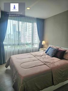 For RentCondoRatchadapisek, Huaikwang, Suttisan : For rent at Metro Luxe Ratchada  Negotiable at @home999 (with @ too)