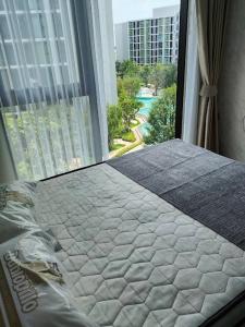 For RentCondoOnnut, Udomsuk : New room for rent, new bedroom, 