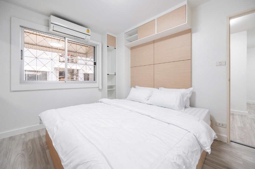 For SaleCondoLadprao, Central Ladprao : 🔥 𝟐Sleeping𝟑 𝟑 floor ✅Lat Phrao𝟖𝟓 🔥Next 𝑴𝑹𝑻 𝟑𝟎meter 🟨🟩Assakan Place, free loan application📌