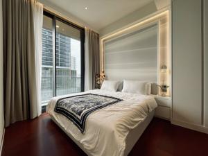 For RentCondoSukhumvit, Asoke, Thonglor : Rental : Khun By Yoo , 1 Bed 1 Bath , 50 Sq.m , 6th Floor