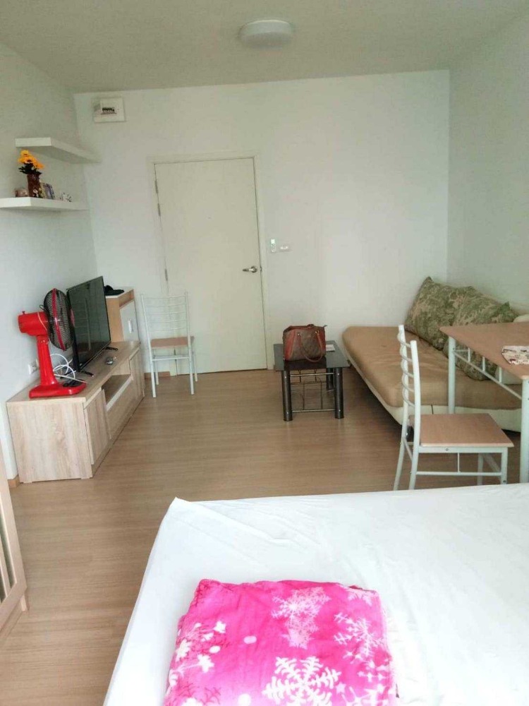 For RentCondoPinklao, Charansanitwong : For rent unio charan 3, beautiful room, ready to move in, next to MRT Tha Phra.