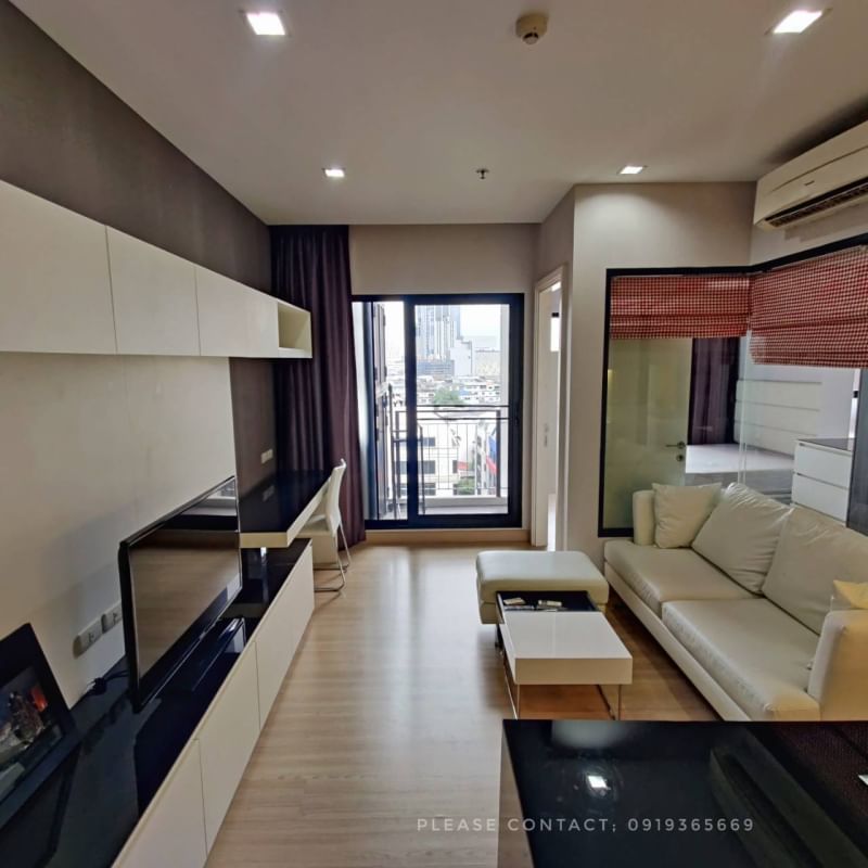 ให้เช่าคอนโดวงเวียนใหญ่ เจริญนคร : 🏙️Urbano Absolute Sathorn Taksin for rent, BTS Krungthonburi (ให้เช่า คอนโด เออร์บาโน่ แอบโซลูท สาทร-ตากสิน, BTS Krungthonburi)