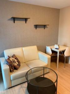 For SaleCondoBang kae, Phetkasem : Urgent sale, The Viva Condo Phetkasem 68, 1 bedroom, 1 bathroom, selling at a loss (accepting agent)