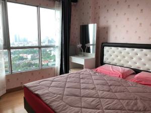 For SaleCondoKhlongtoei, Kluaynamthai : Quattro By Sansiri / 1 Bedroom (SALE WITH TENANT), Quattro By Sansiri / 1 Bedroom (Sale with Tenant) HL1461