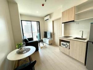 For RentCondoLadprao, Central Ladprao : 🥳⭐ New condo for rent, Nue noble Ratchada-Lat Phrao, all new furniture, never rented 🚅 next to BTS, near MRT Lat Phrao