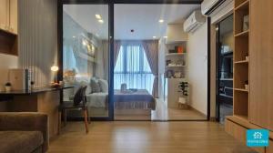For SaleCondoRama9, Petchburi, RCA : sell!!! 🏙️ Supalai prime rama 9 (in the heart of Rama 9, near Central Fully built-in Beautiful on the cover 🎈🎈🎈🎈)