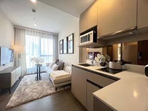 ให้เช่าคอนโดคลองเตย กล้วยน้ำไท : Special price34,499 for rent Coco Parc management by Dusit 1 bedroom