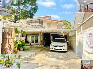 For RentHouseLadprao, Central Ladprao : MRT LatPhrao 11-17 1km. Spacious Mansion Phahonyothin Ratchada Central 80sq.wa. Union Mall House 2f