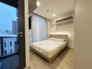 For RentCondoSiam Paragon ,Chulalongkorn,Samyan : The Nest Chula – Samyan Condo for rent : 1 bedroom for 22 sqm. on 7th floor. With fully furnished and electrical appliances. Rental only for 17,000 / m.