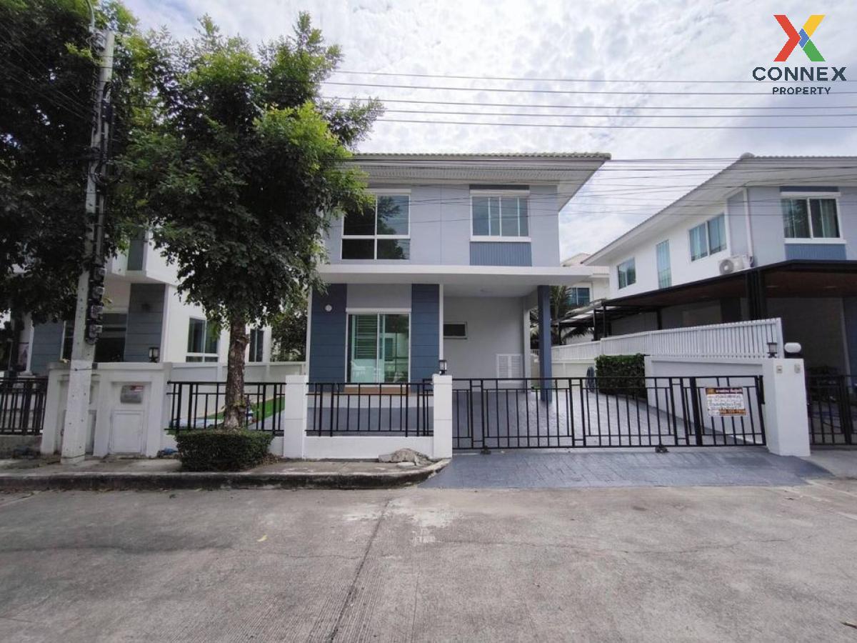 For SaleHouseNonthaburi, Bang Yai, Bangbuathong : For Sale House , PERFECT PARK BANGBUATHONG , Bang Bua Thong , Bang Bua Thong , Nonthaburi , CX-94018