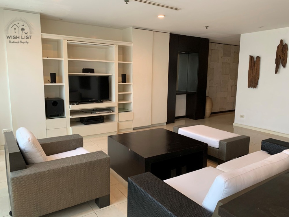 For RentCondoSukhumvit, Asoke, Thonglor : 📌For Rent/Kiartithanee City Mansion located Sukhumvit 31 near BTS Asoke, Pet friendly and surrounding by shopping malls, schools, offices