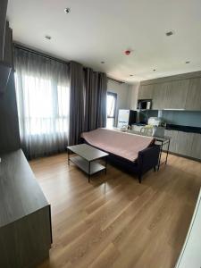 For SaleCondoLadprao, Central Ladprao : S-CHNML101  Chapter One Midtown Lat Phrao 24, 19th floor. City view  36 sq m. 1 bedroom 1 bathroom 6.17 million. 099-251-6615