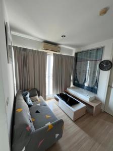 For RentCondoBangna, Bearing, Lasalle : For sale for rent The Parkland Srinakarin Lakeside The Parkland Srinakarin Lakeside