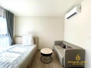 For RentCondoOnnut, Udomsuk : BRAND NEW!!😍For Rent📌NIA By Sansiri (Line:@rent2022) Good price, Ready to move in!!