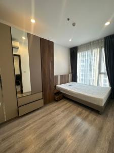 For RentCondoRama9, Petchburi, RCA : 1 Bedroom for rent at Ideo Mobi Asoke, Close to MRT Phetburi (RT-01)