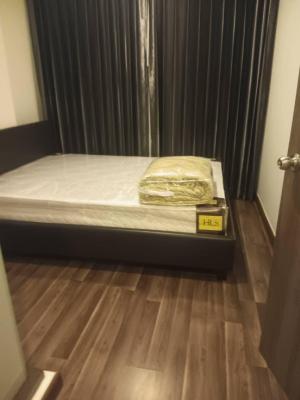 For RentCondoKhon Kaen : Ton99919 Condo for rent The House 19th floor, if interested contact 061-4925950 Line ID suriya2025