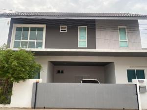 For RentHouseKhon Kaen : Ton999 House for rent in Urban Nara Village. Airport, if interested, contact Khun Ton 061-4925950 Line ID suriya2025