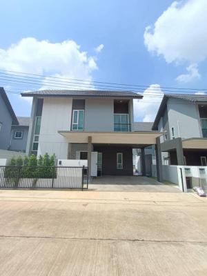 For RentHouseKhon Kaen : Ton2367 House for rent in Urban Nara Village. Non Muang, if interested, contact Khun Ton 061-4925950 Line ID suriya2025
