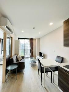 For RentCondoChiang Mai : Condo for rent good location close to One Nimman, No.1C489