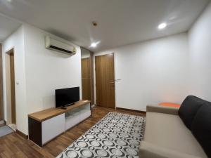 For RentCondoSukhumvit, Asoke, Thonglor : ✅ For rent Zenith Sukhumvit 42, 1 bedroom, 1 bathroom, 33 sq m., 14,000 baht (ready to move in)