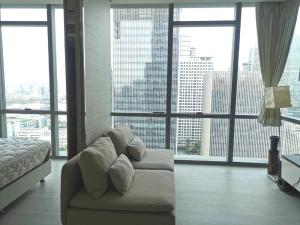 For RentCondoSukhumvit, Asoke, Thonglor : Condo for rent, The room 21, beautifully decorated room, fully furnished. Ready to move in