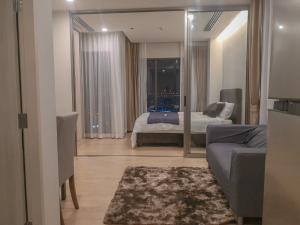 For RentCondoPattaya, Bangsaen, Chonburi : Meenny396 Condo for rent: Infinity One Chonburi (complete central area, next to Central Chonburi)