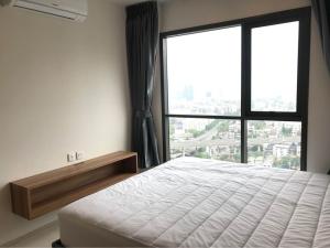 For RentCondoOnnut, Udomsuk : 📣Rent with us and get 500 baht free! For rent, Life Sukhumvit 48, beautiful room, good price, very livable, message me quickly!! MEBK15014