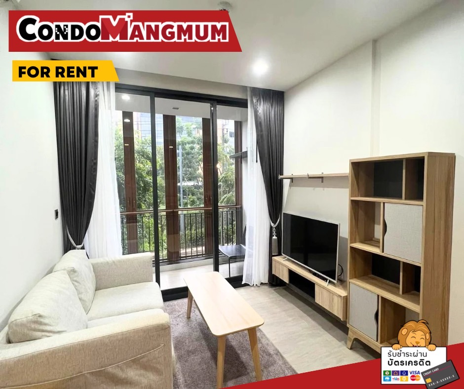 For RentCondoOnnut, Udomsuk : Beautiful room for rent Private atmosphere near BTS On Nut