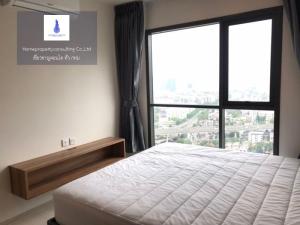 For RentCondoOnnut, Udomsuk : For rent at Life Sukhumvit 48 Negotiable at @m9898 (with @ too)