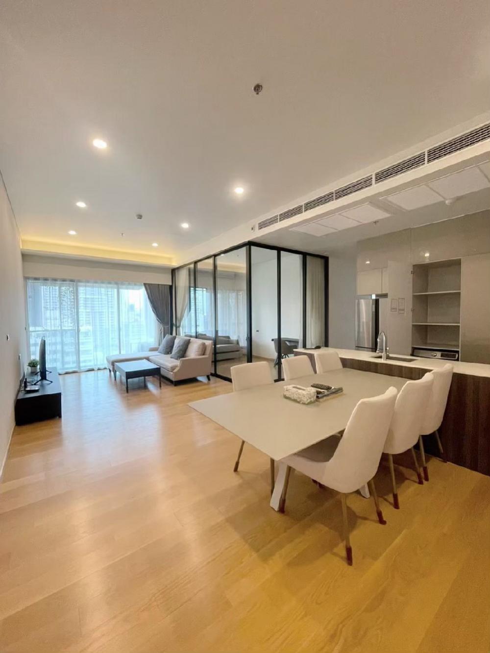 ให้เช่าคอนโดสุขุมวิท อโศก ทองหล่อ : condo Siamese exclusive Sukhumvit 31 private elevator for rent