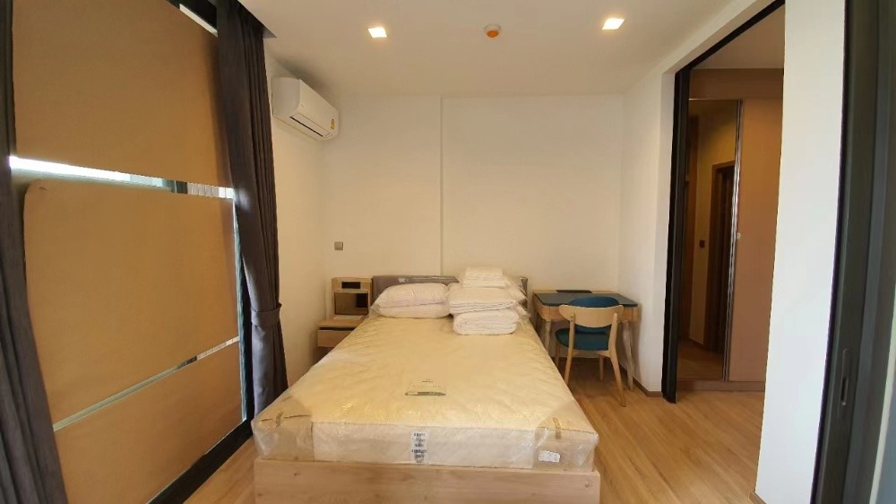 For RentCondoOnnut, Udomsuk : KAWA HAUS, 1 Bed 1 Bath, Rent 20,000 Baht