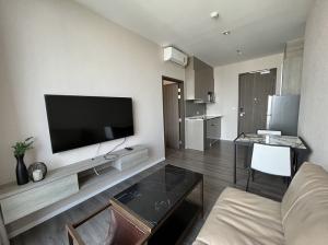 For RentCondoOnnut, Udomsuk : 🎀✨Whizdom Essences for rent!🎀✨ Fully furnished l Near BTS Punnawithi