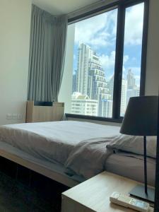 For RentCondoSukhumvit, Asoke, Thonglor : 📣Rent with us and get 1,000 baht! Beautiful room, good price, very livable. Talk to us quickly!! Edge Sukhumvit 23 MEBK15055
