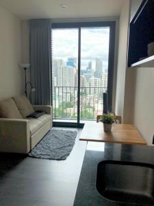 ให้เช่าคอนโดสุขุมวิท อโศก ทองหล่อ : ✨Condo for Rent : Edge Sukumvit 23 (( BTS Asoke )) AP-02 line : @condo91