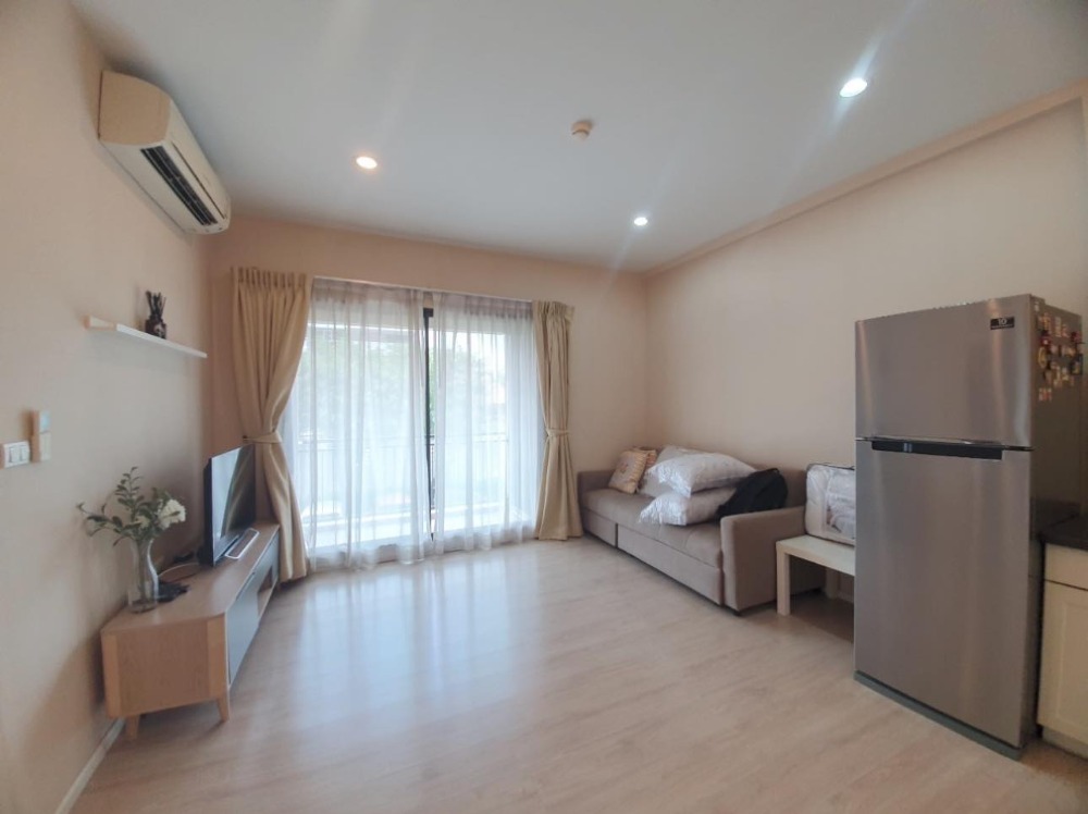 For RentCondoPattanakan, Srinakarin : 📣Rent with us and get 500 baht free! For rent S One Rama 9, beautiful room, good price, very livable, ready to move in MEBK15048