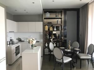 For RentCondoWitthayu, Chidlom, Langsuan, Ploenchit : For Rent!!!( Hurry Up Available 8 May 24) Magnolias Ratchadamri/2B2B/82.5 Sqm/High Floor /80K per month