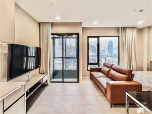 For SaleCondoRatchathewi,Phayathai : Luxury condo in the heart of the city, THE ROOM Phayathai, beautiful room, good price (sale/rent)