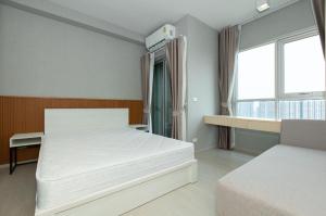 For RentCondoBang Sue, Wong Sawang, Tao Pun : [HOT RENT🔥] Chapter One Shine Bangpo Luxury Condo | 1 Bedroom Riverfront