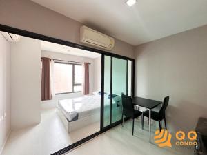 For SaleCondoSathorn, Narathiwat : 📌📌Condolette Pixel Sathorn for sale - size 28 sq m, 1 bedroom, high floor, near MRT Lumpini 🏢🚈