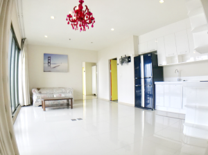 ขายคอนโดสุขุมวิท อโศก ทองหล่อ : For Sale Noble Solo / 2Bed2Bath 12,000,000 MB